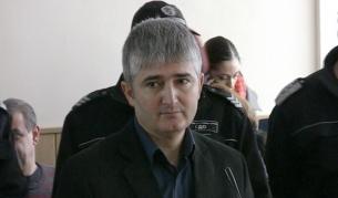 Тодор Караиванов