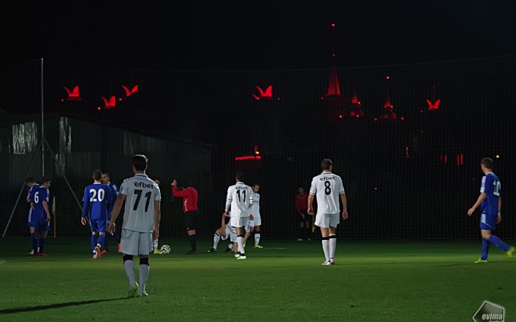 Емил Данчев ще гледа контрола на Славия в Турция