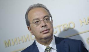 Бранимир Ботев