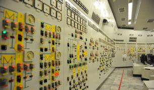 АЕЦ Козлодуй