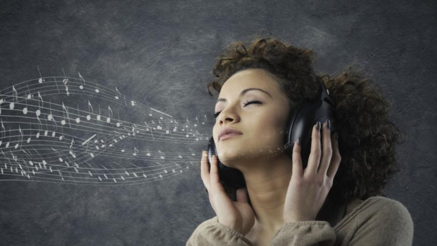 Музиката стимулира когнитивните способности