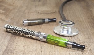 Електронните цигари увеличават риска от грип