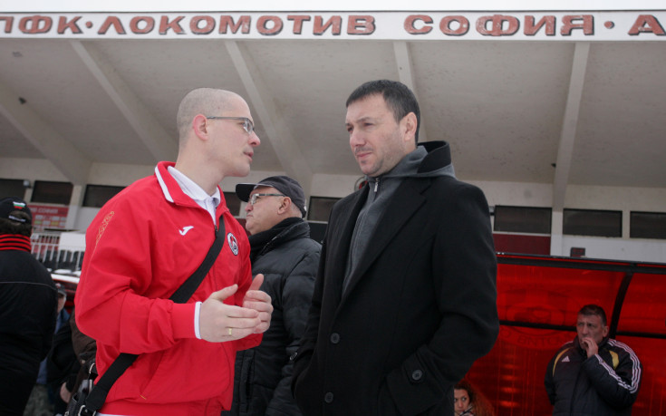 Георги Марков със сърдечна операция в Анталия