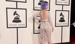 Пошлост и сексапил на 57-ите награди "Грами"