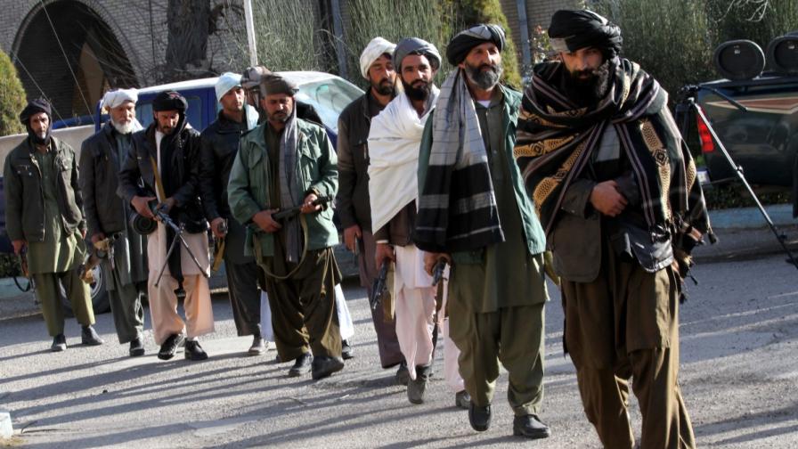 Талибаните в Афганистан – повече мафиоти, отколкото политици