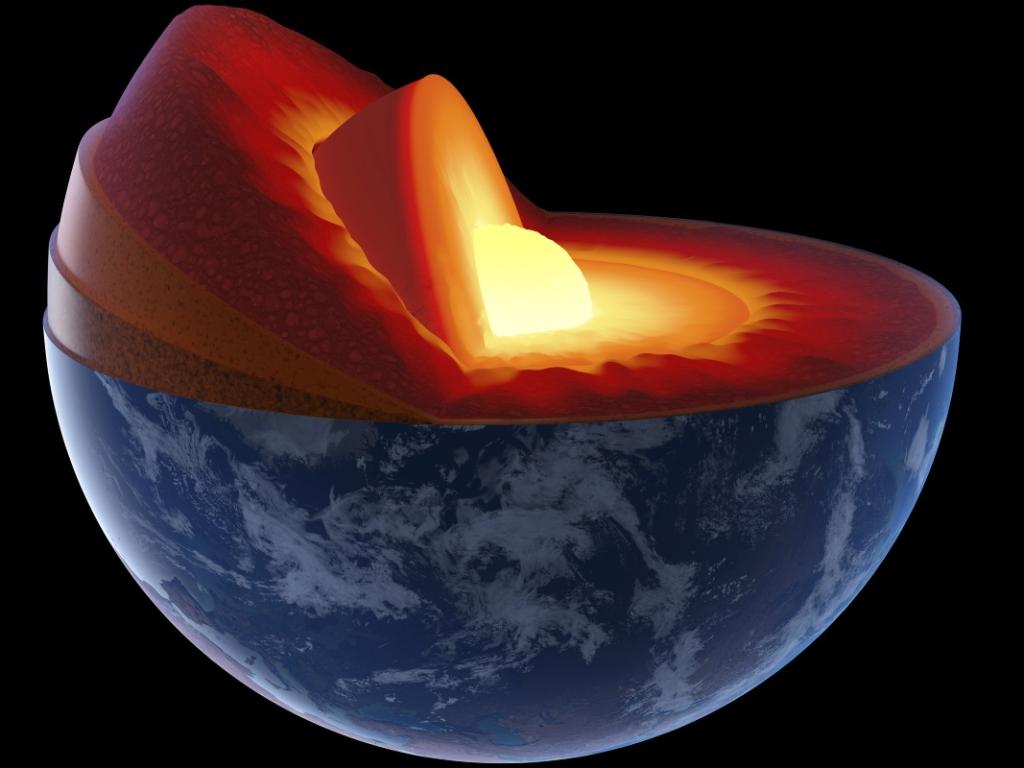 Photo of L’origine de la mystérieuse couche d’eau autour du noyau terrestre a été révélée – Technologie