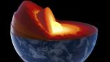  Учени: Ядрото на Земята изтича към мантията 