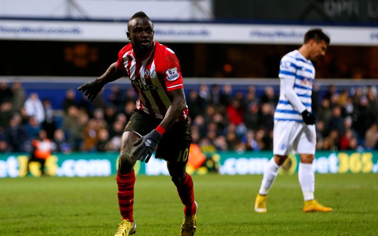 Контейнер скри победния гол на „светците“ от техен фен