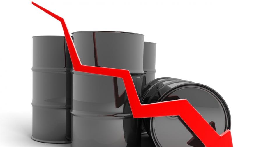 МАЕ: Русия ще изгуби най-много от цените на петрола