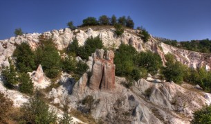 Вкаменената сватба