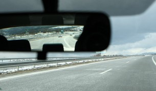 Пускат Лот 2 на АМ "Струма" през октомври