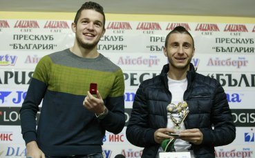 Вариантите за всеки в ЦСКА: Буш или Карачанаков?