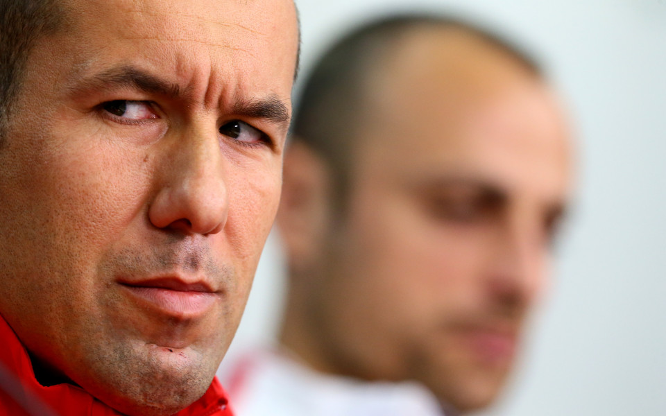 Треньорът на Монако: Имаме проблеми срещу затворени съперници