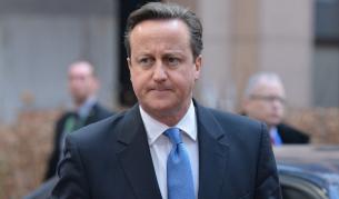 Дейвид Камерън