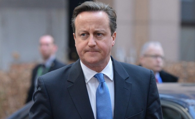 Дейвид Камерън: ИД планират „ужасяващи атаки“ във Великобритания