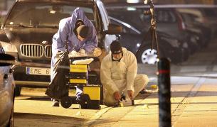 Още две стрелби в Копенхаген