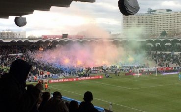 ВИДЕО: Впечатляваща 