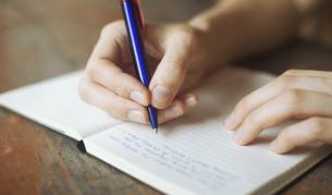 Писането на ръка е изненадващо важно за мисленето и ученето