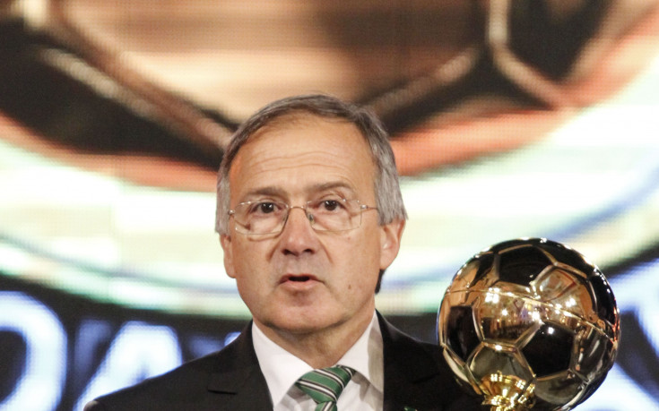 Дерменджиев: Наградата е екипна