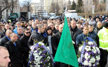 Gong.bg, Валентин Грънчаров