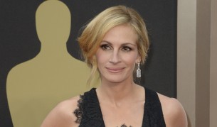 Джулия Робъртс изгуби майка си