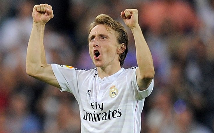 Модрич се завръща още срещу Леганес