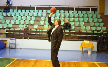 Георги Глушков: Отстраняването на Тити беше грешка