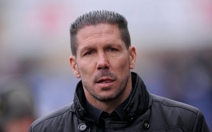 Симеоне поема Челси, ако контролира трансферите