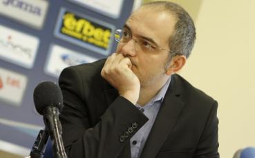 Васил Колев: Няма по-добра формула за спасението на Левски