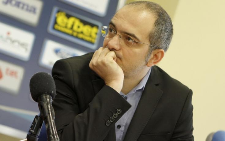Васил Колев: Няма по-добра формула за спасението на Левски