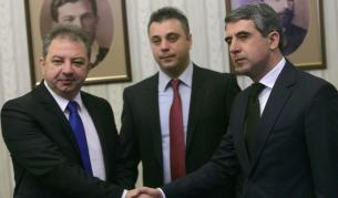 ПФ поиска задължително гласуване за местните избори