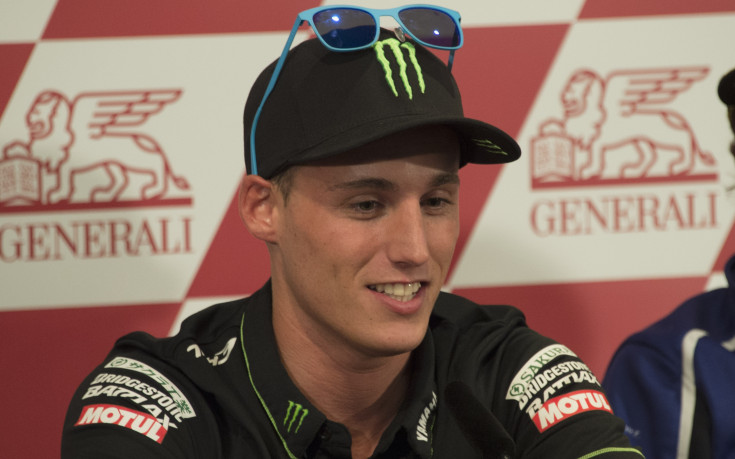 Испански пилот подписа с Honda в Мото GP