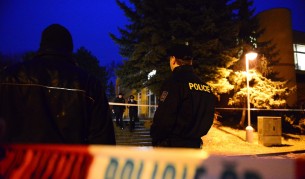 Българин закла свой сънародник в Чехия