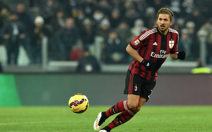 Жестока разпра между Черчи и Индзаги