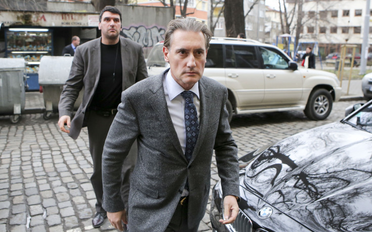 Домусчиев: С кмета на Разград май сме от различни планети