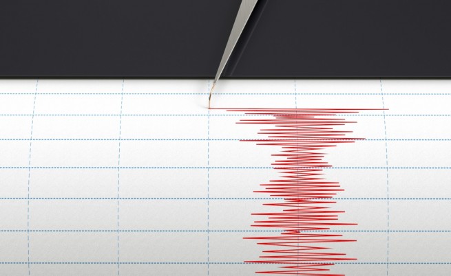Земетресение с магнитуд 7 в Папуа