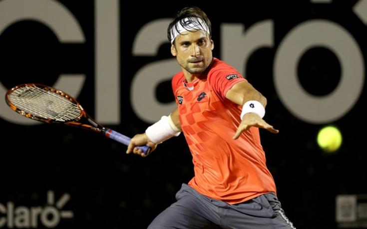 Ферер или Нишикори ще наследи трона на Гришо в Акапулко