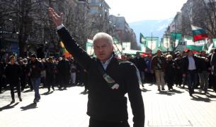 Волен Сидеров