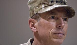 Дейвид Петреъс