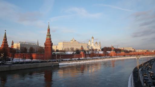  Централно разузнавателно управление на САЩ е извело от Русия собствен сътрудник, доближен до Путин 