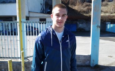 Пламен Илиев и Астра с поражение в Констанца