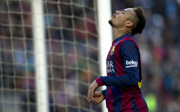 Бащата на Неймар осъди бившия президент на Сантос