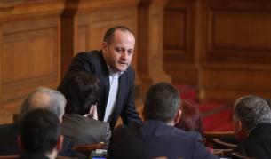 Радан Кънев