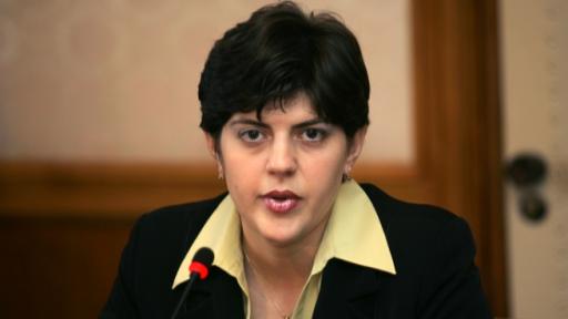  Лаура Кьовеши е утвърдена за основен прокурор на Европейски Съюз 