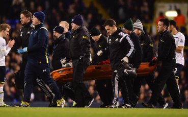 Гомис за припадъка си: Всичко е наред, просто съм уморен