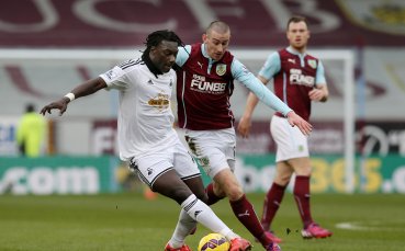 Гомис искал да остане в игра, въпреки припадъка