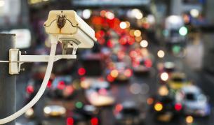 Пускат движението по столичния бул. "Хр. Колумб"