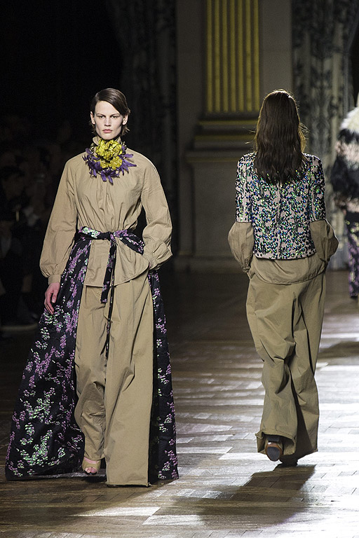 Dries Van Noten