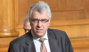 Румен Гечев