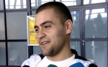 Българският състезател по спортна стрелба Антон Ризов завърши на 16 о